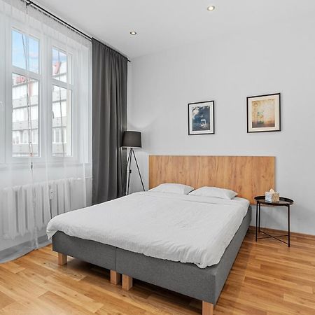Apartamenty Centrum Zameldowanie 24H 卡托维兹 外观 照片