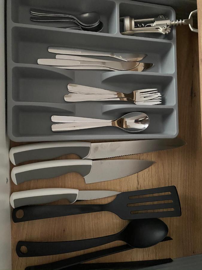 Apartamenty Centrum Zameldowanie 24H 卡托维兹 外观 照片