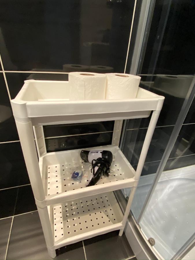 Apartamenty Centrum Zameldowanie 24H 卡托维兹 外观 照片