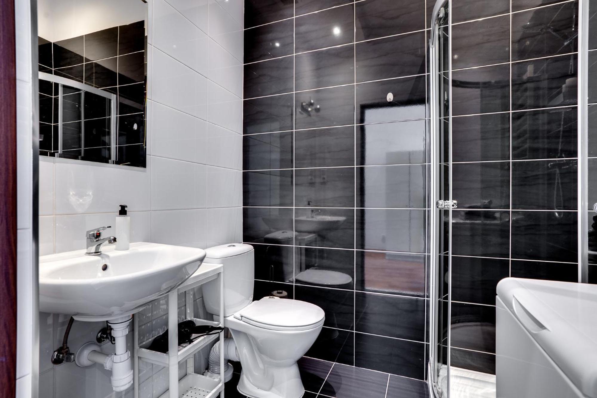 Apartamenty Centrum Zameldowanie 24H 卡托维兹 外观 照片
